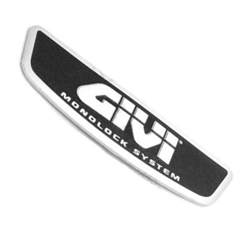 Z1294r marchio givi sagomato - marchio,