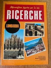 MERAVIGLIOSE FIGURINE PER LE