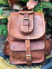 Nuovo zaino a tracolla da uomo