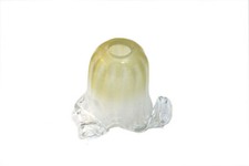 VETRO MURANO COPPA RICAMBIO