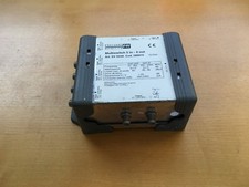 Multiswitch Fracarro SV 504A 5 IN - 4 OUT