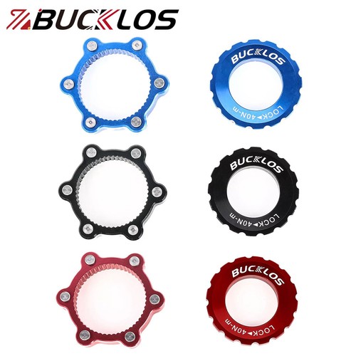 Bucklos anello adattatore - bucklos,
