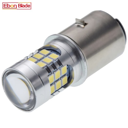1pz ba20d led lampadina - 1pz,