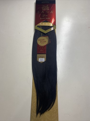 Saga gold yaky - yaky, 16"_#1b_100%
