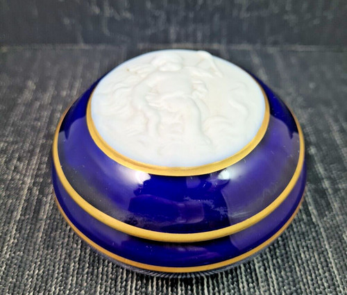 Limoges roy scatola - limoges,