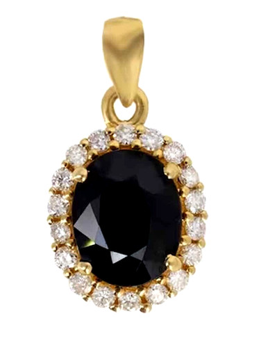 58ct naturale diamante - naturale,
