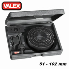 SET DI FRESE SEGHE A TAZZA 9