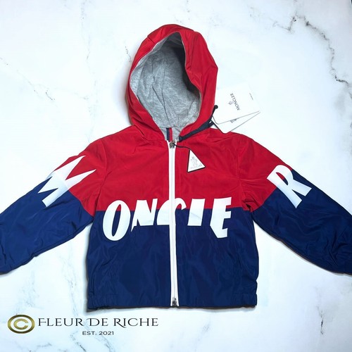 Moncler bambino ragazzo - bambino, kruth