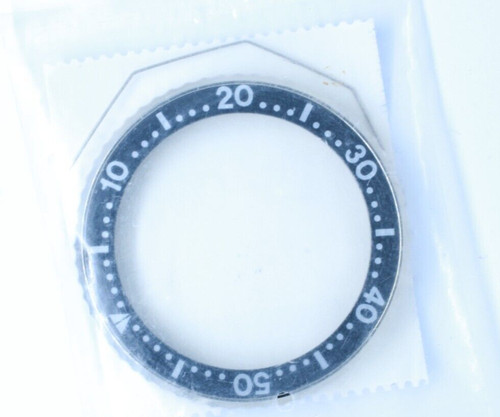 Vega quartz citizen - vega, bezel