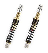 YSS COPPIA AMMORTIZZATORI