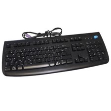 Logitech Deluxe 250 Tastiera