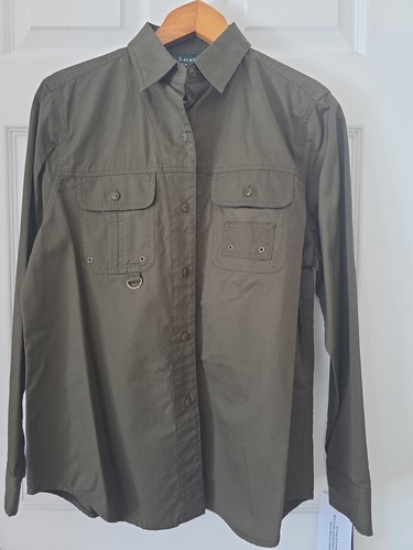 Camicia utility vintage - , anni