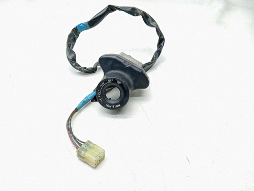 Antenna accensione chiave - antenna,