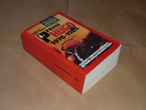 Premi hugo 1976 1983 - premi,