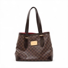 Louis Vuitton Damier Hampstead