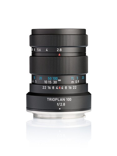 Meyer optik görlitz - görlitz, trioplan