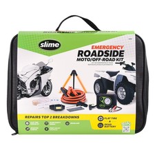 Slime Motorcycle & Off-Road