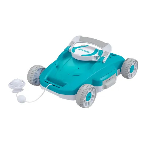 Robot per piscina - robot,