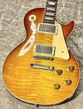 Gibson custom shop - shop, japan