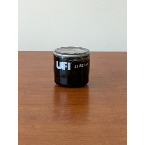 Filtro olio ufi - olio, 23.255.00
