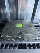 Microsoft Originale OG XBOX