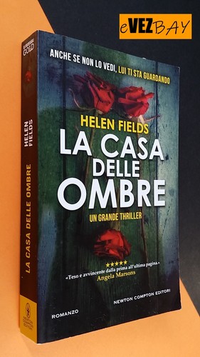 Casa delle ombre helen - ombre,