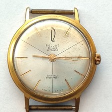 Orologio Sovietico Vintage