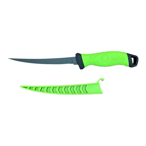 Coltello filetto pesca - coltello, 7,5