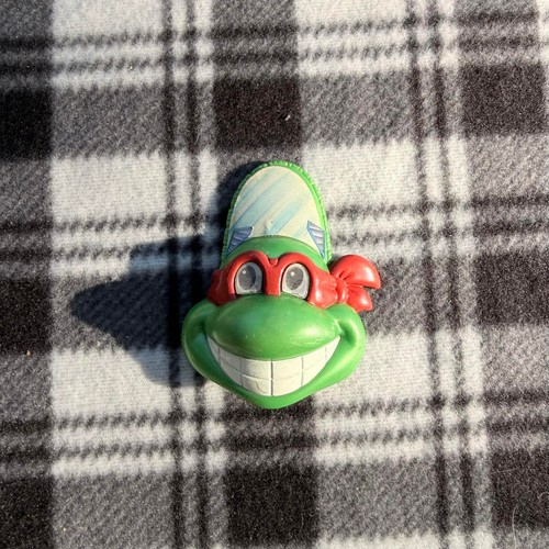 Vintage tmnt raffaello fogna - raffaello,