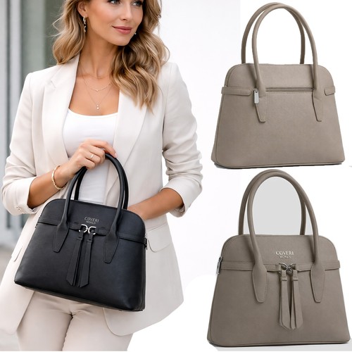 Borsa donna coveri - borsa, world