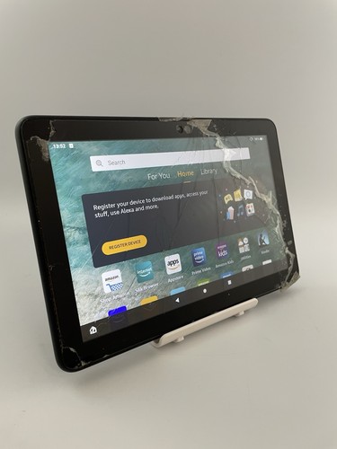 Amazon kindle fire - fire, 8