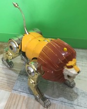 DALTANIUS BERALIUS  POPY 1979 