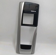 COVER FRONTALE FRONT ANTERIORE