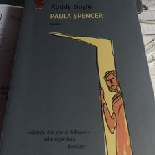 Roddy Doyle, Paula Spencer, Guanda, 2007