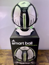 Adidas miCoach Smart Ball con