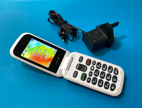 Cellulare doro 2404 - cellulare, e