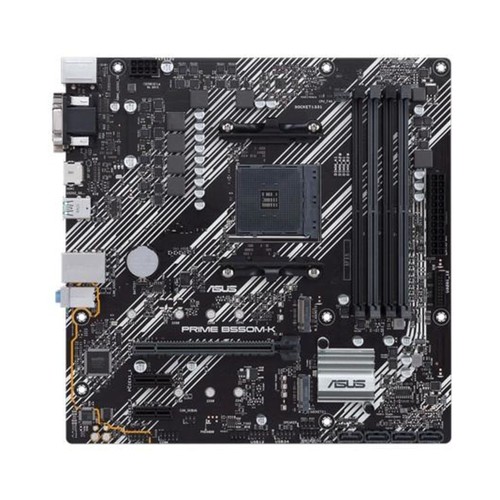 Asus scheda madre - , prime