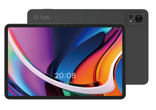 Tab mega tablet 12 - 12,