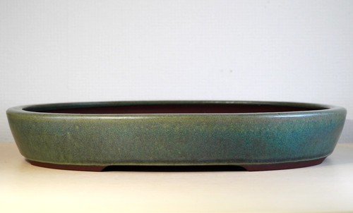 Vaso per bonsai giapponese
