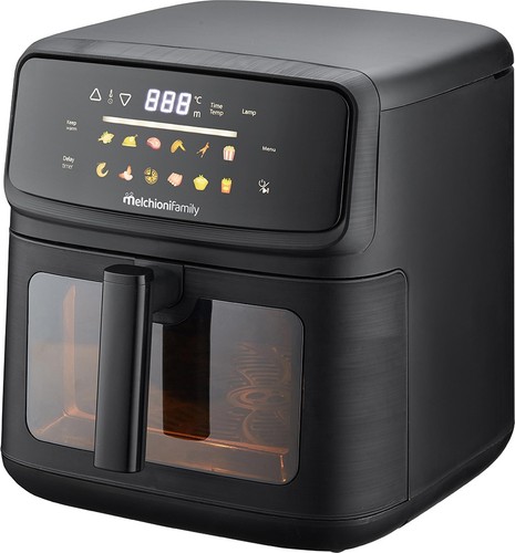 Friggitrice aria 10lt - aria, 2100w
