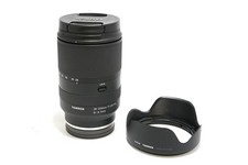 OBIETTIVO TAMRON 28-200MM F2.8-5.6 DI III PER SONY E