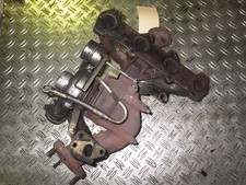7899 Turbocompressore ALFA