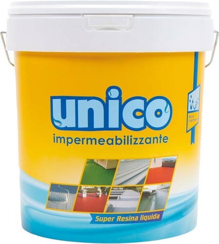 Unico super resina liquida - super,