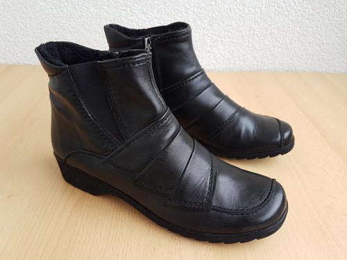 Stivaletti donna ara taglia - ara, 41