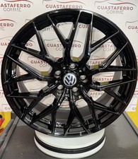 Set of 4 Volkswagen 18”