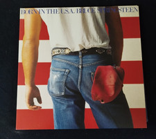 Bruce Springsteen ‎– Born