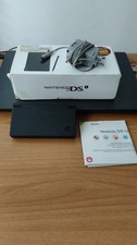 NINTENDO DSI Nero Boxato