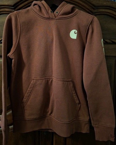 Carhartt felpa donna - felpa,