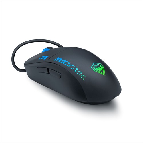 Noua loop mouse gaming usb - gaming, rgb
