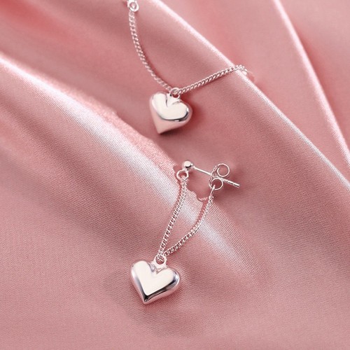 Orecchini stile lungo eleganti - orecchini,